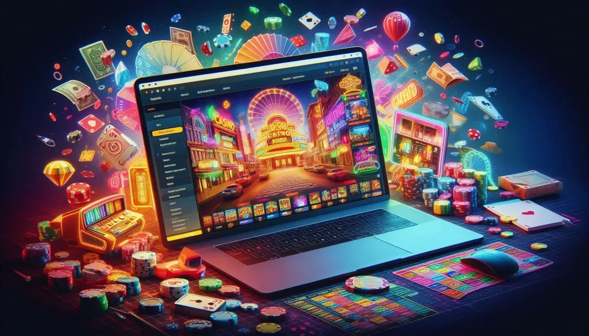 Pinocasino